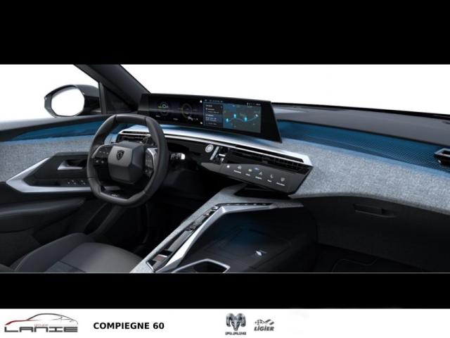 Peugeot 3008 image 4