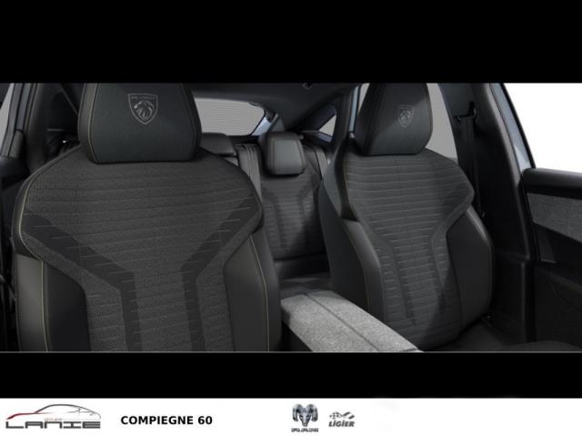 Peugeot 3008 image 3