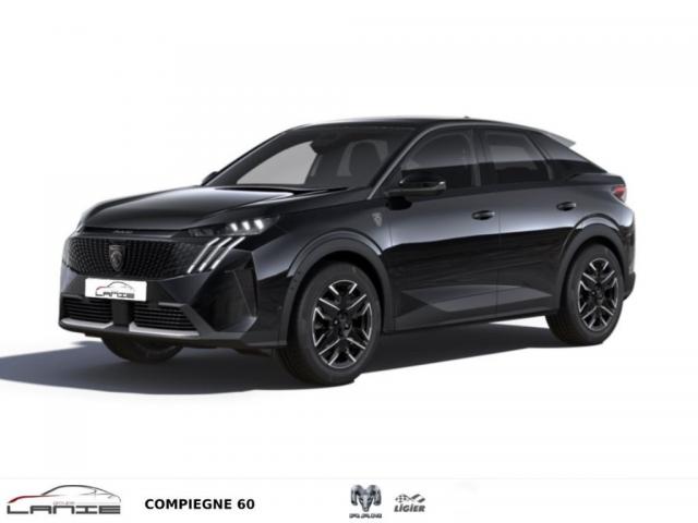 Peugeot 3008 Hybrid 145 E-Dcs6 Gt