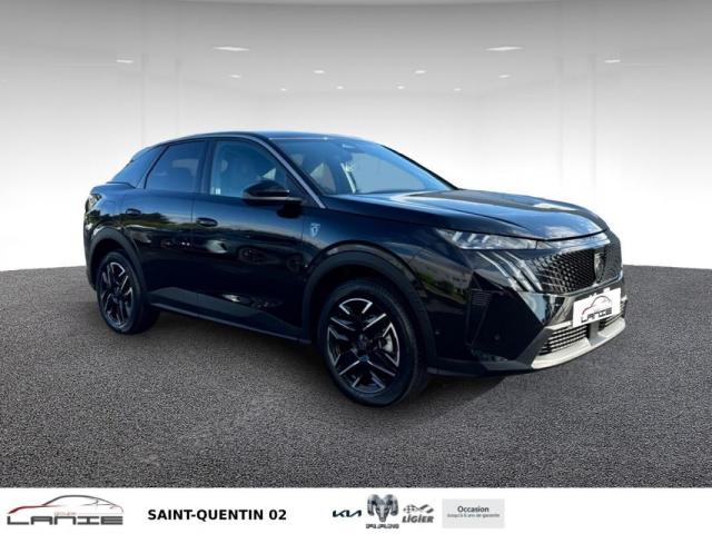 Peugeot 3008 image 5
