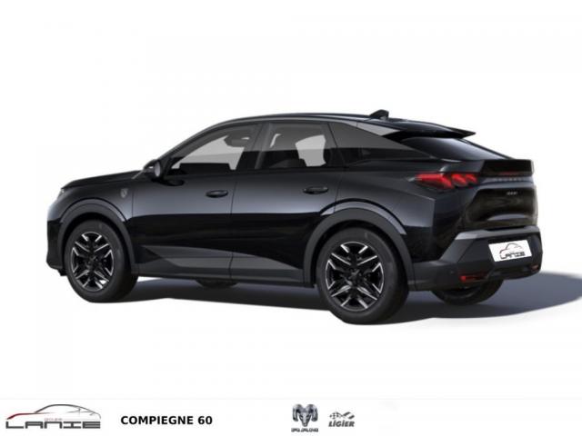 Peugeot 3008 image 1