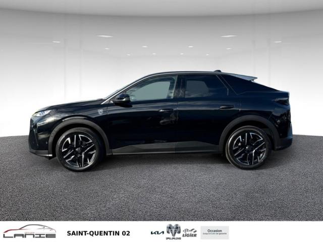 Peugeot 3008 image 2