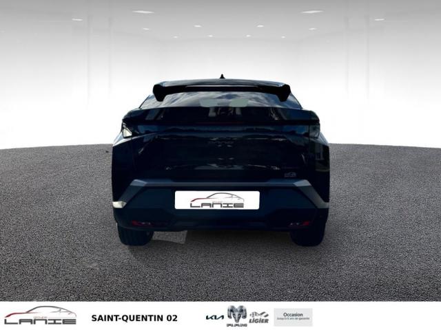 Peugeot 3008 image 3