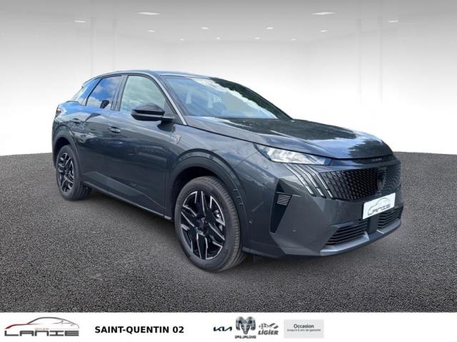 Peugeot 3008 image 4