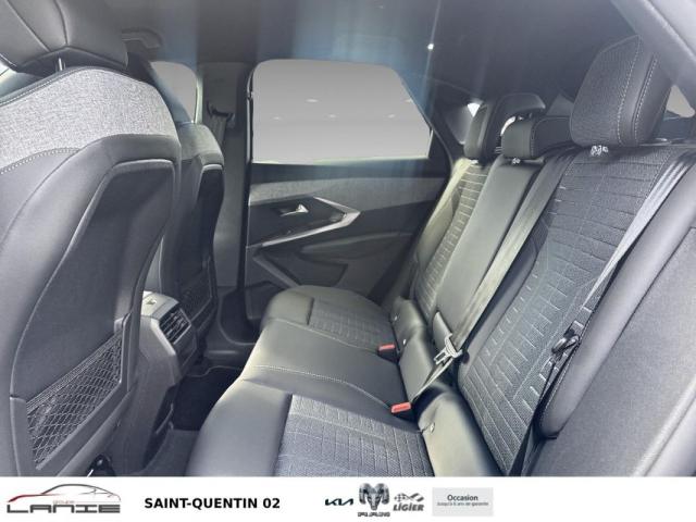 Peugeot 3008 image 1