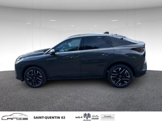 Peugeot 3008 image 2