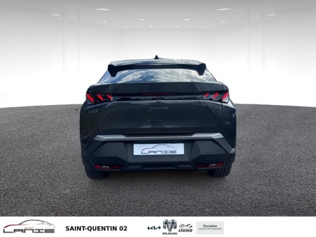 Peugeot 3008 image 5