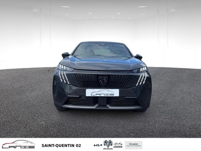 Peugeot 3008 image 3