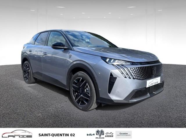 Peugeot 3008 image 5