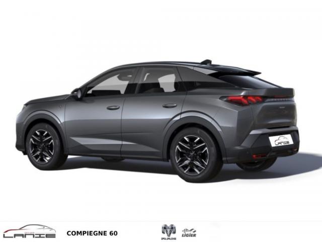 Peugeot 3008 image 1