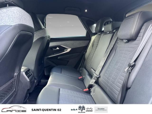 Peugeot 3008 image 2