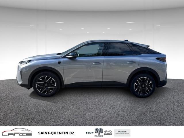 Peugeot 3008 image 4