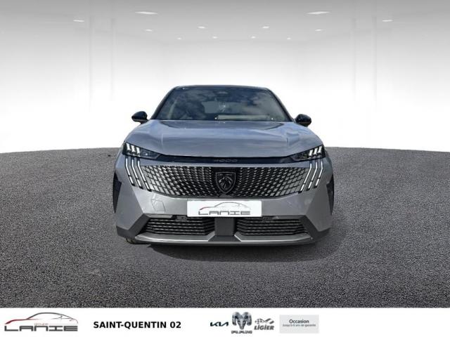 Peugeot 3008 image 1