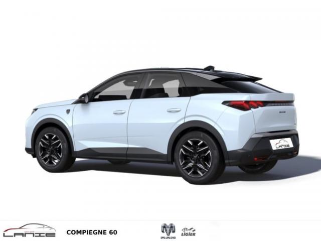 Peugeot 3008 image 5