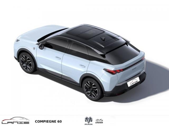 Peugeot 3008 image 1