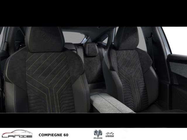 Peugeot 3008 image 4