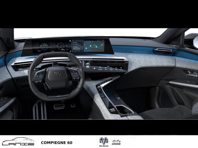 Peugeot 3008 image 2