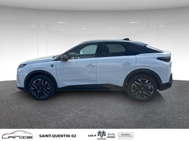 Peugeot 3008 image 2