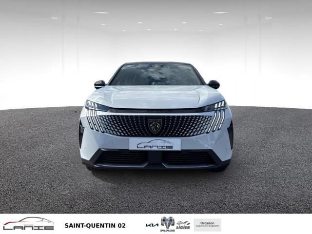 Peugeot 3008 image 1
