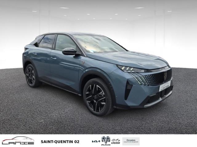 Peugeot 3008 image 2