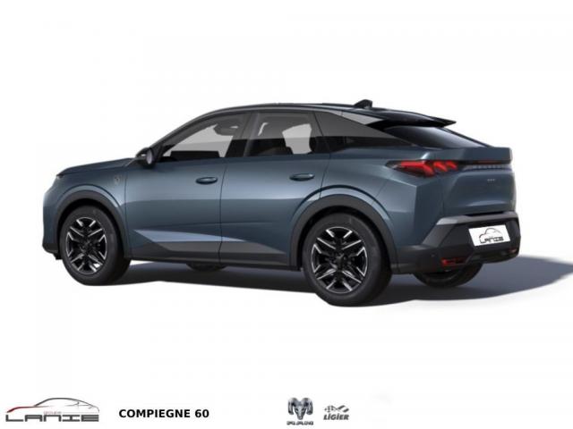 Peugeot 3008 image 4