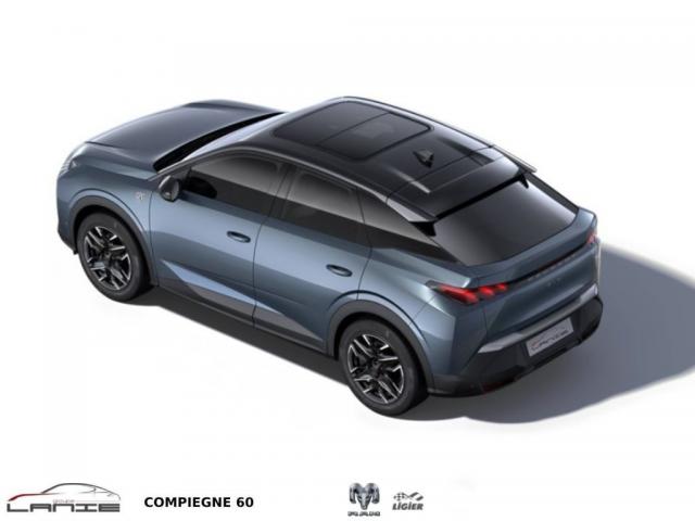 Peugeot 3008 image 5