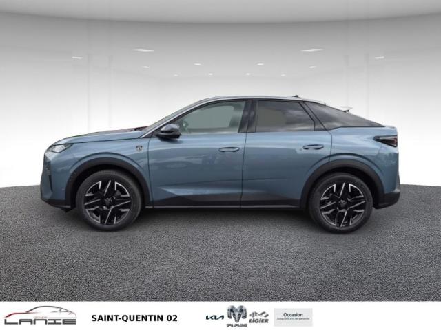 Peugeot 3008 image 1