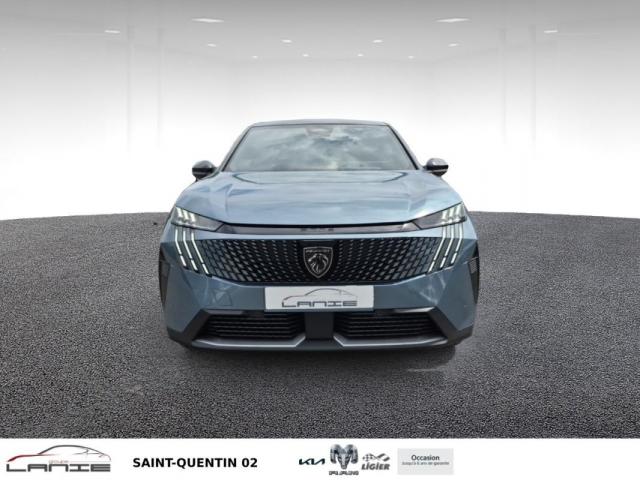 Peugeot 3008 image 3