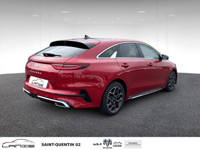 Kia Pro_cee'D image 2