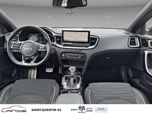 Kia Pro_cee'D image 1