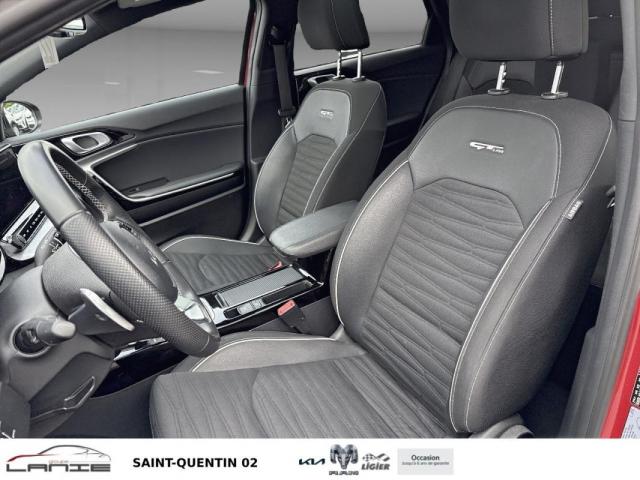 Kia Pro_cee'D image 3