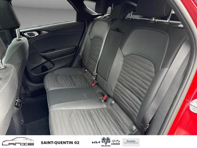 Kia Pro_cee'D image 5