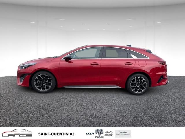 Kia Pro_cee'D image 7