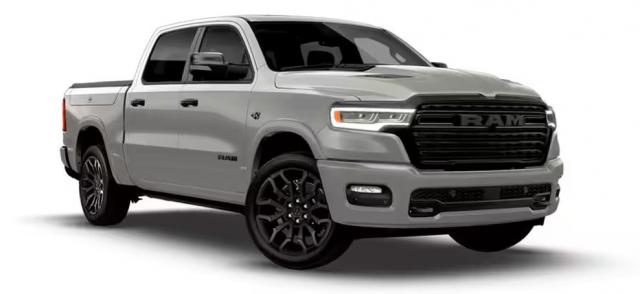 Dodge Ram 1500 Crew Cab 5.7 Hemi V8 Etorque Limited Night