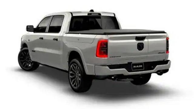 Dodge Ram image 2