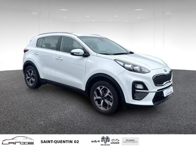 Kia Sportage image 9