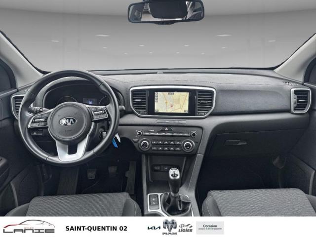 Kia Sportage image 5
