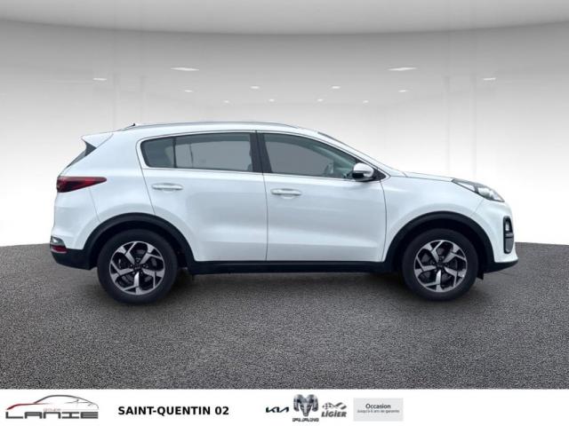 Kia Sportage image 2