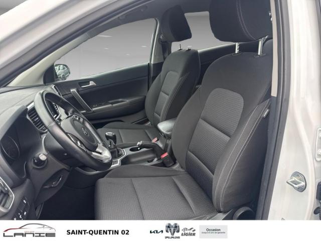 Kia Sportage image 1