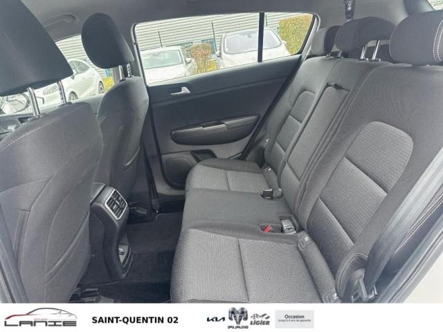 Kia Sportage image 4