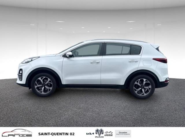 Kia Sportage image 3