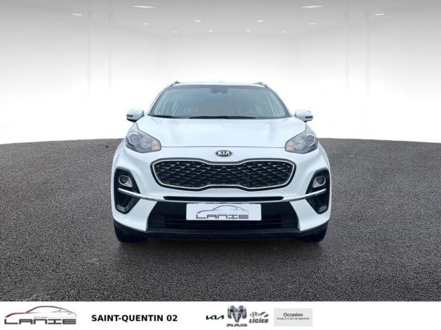 Kia Sportage image 7