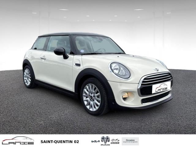 Mini 3 Portes image 1