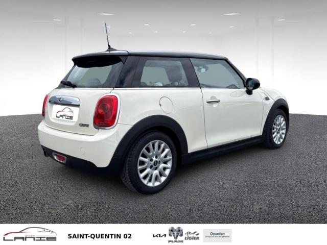 Mini 3 Portes image 2