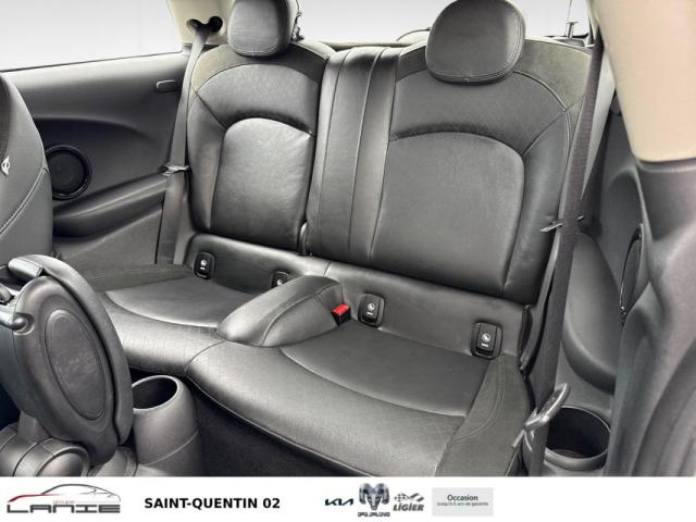 Mini 3 Portes image 5