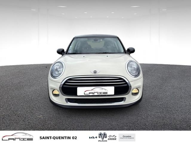 Mini 3 Portes image 9