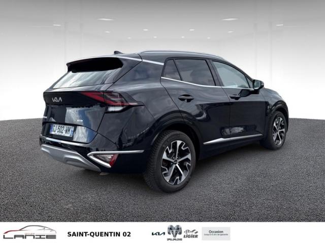 Kia Sportage image 2