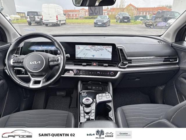 Kia Sportage image 8