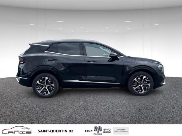 Kia Sportage image 3