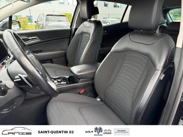 Kia Sportage image 5